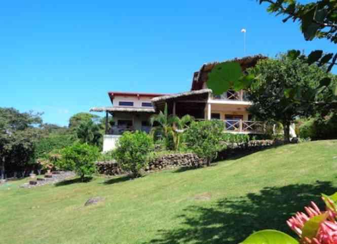 House for sale in Panama — photo 1