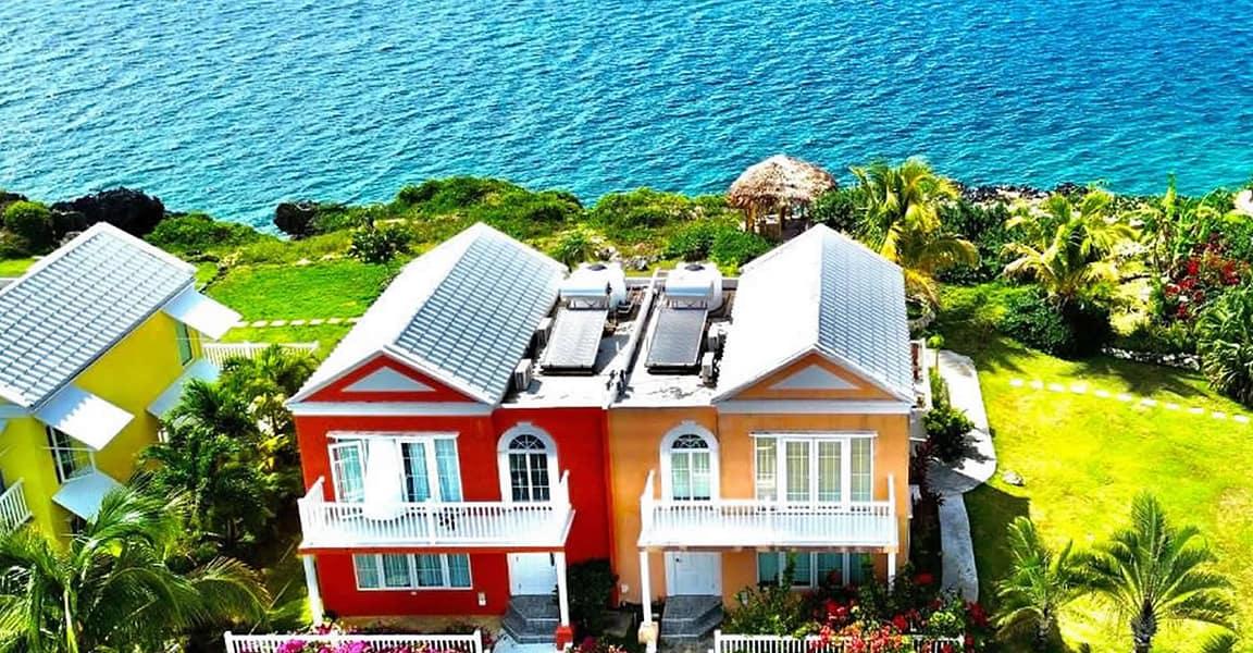2 Bedroom Townhouse for Sale, Little Bay Country Club, Negril, Westmoreland — photo 5