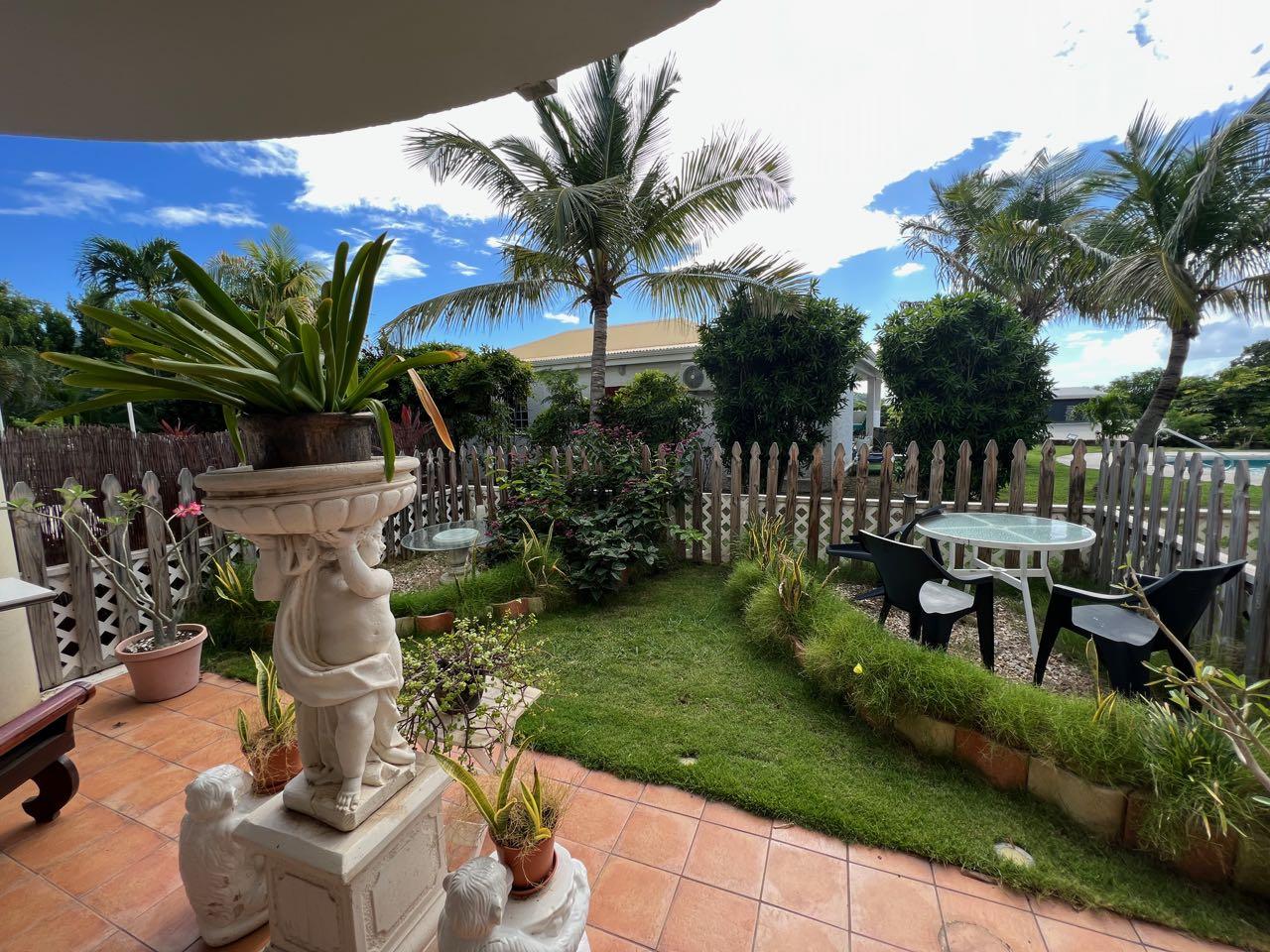 2 Bedroom Townhouse for Sale, Almond Grove Estate, Cole Bay, St Maarten — photo 5
