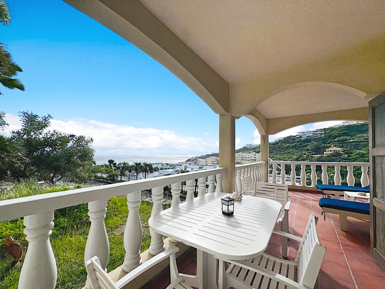 1 Bedroom Condo for Sale, Princess Heights, Dawn Beach, St Maarten — photo 4