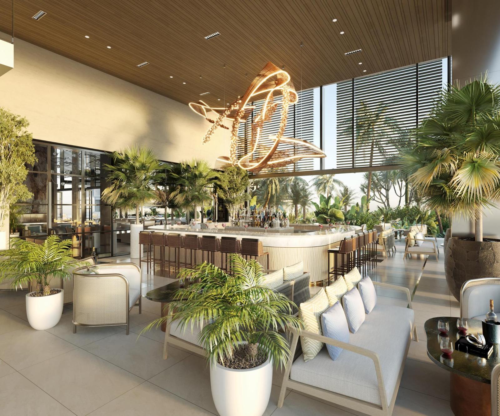 The Kempinski Grace Bay — photo 5
