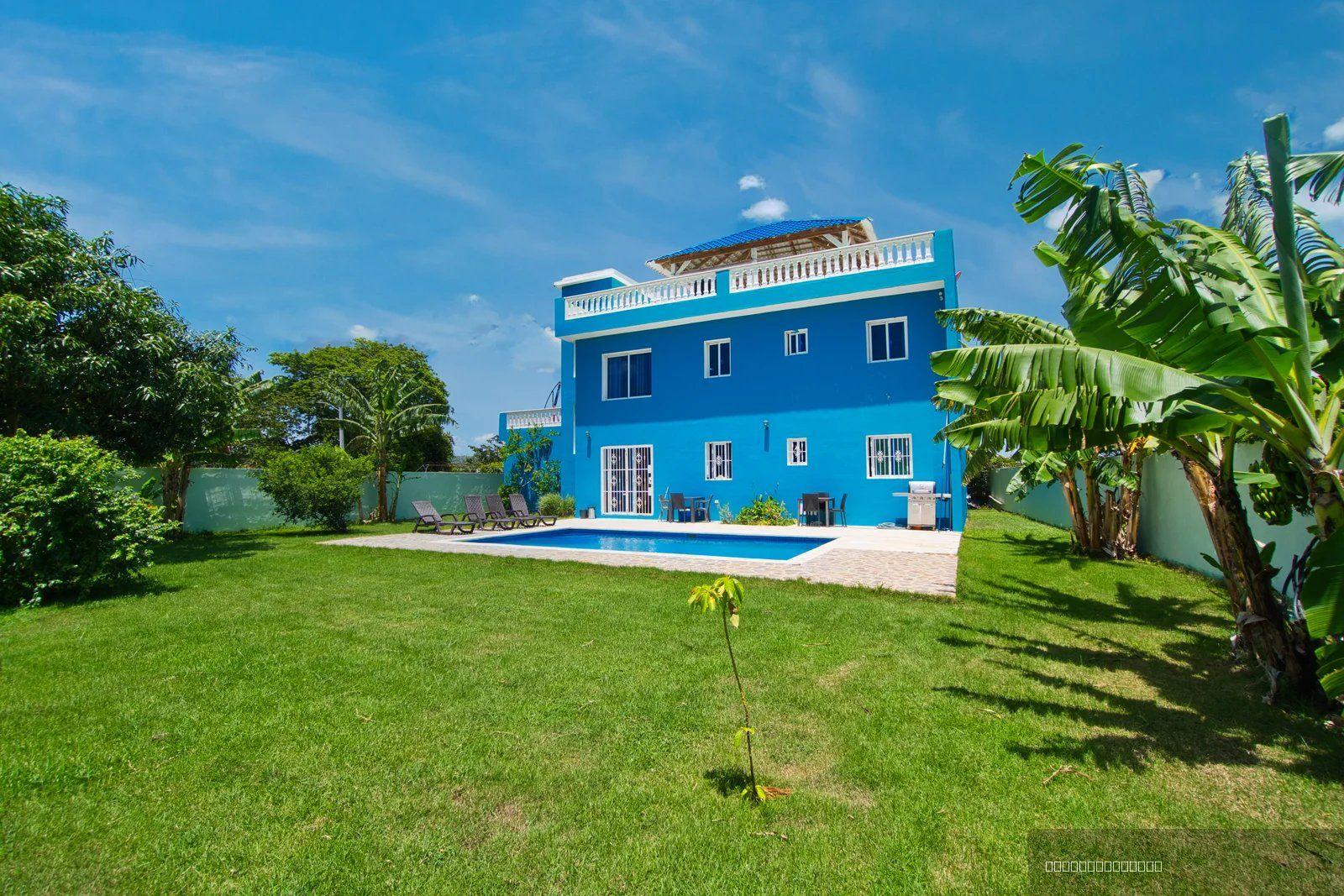 5 Bedroom House for sale in Veragua, Gaspar Hernández with Financing — photo 2