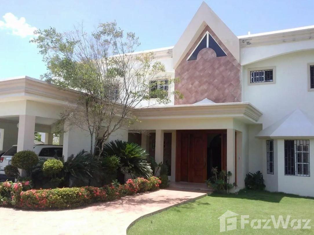Two Level House In Villa Maria Santiago Wpc-26 26 — photo 2