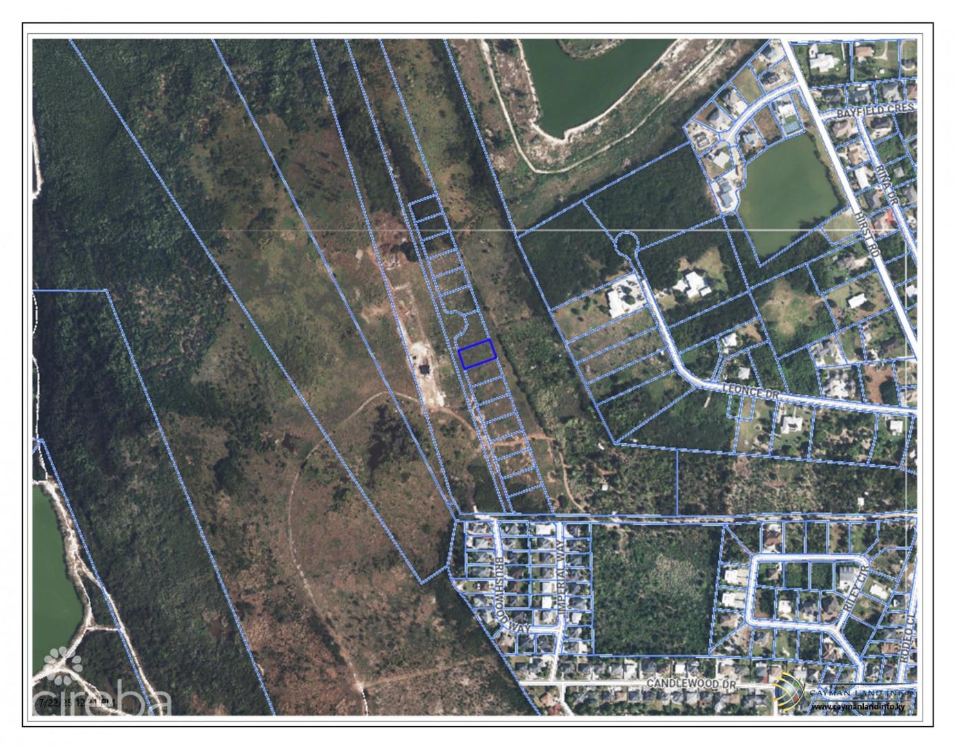 Savannah Pointe Lot - Cayman Islands — photo 4