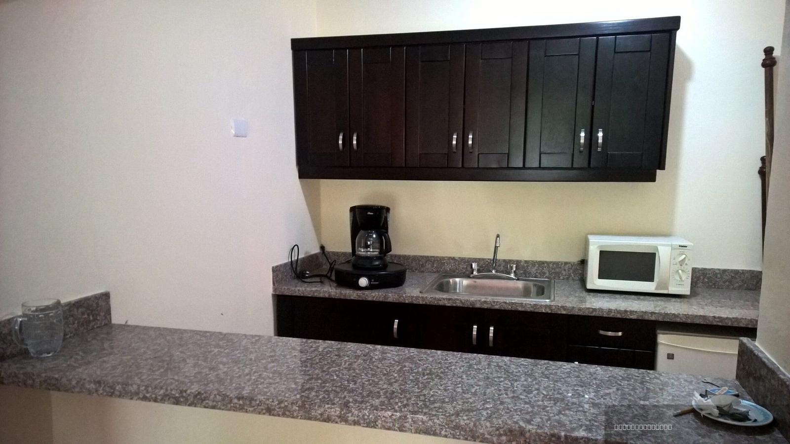 Spacious 1-Bedroom Condo, El Batey, Sosúa, Near Beach — photo 3