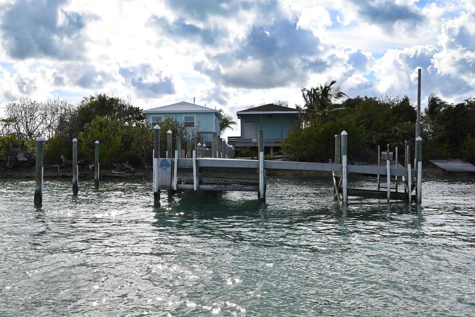 SEA TO SEA DOCK COTTAGE — photo 4