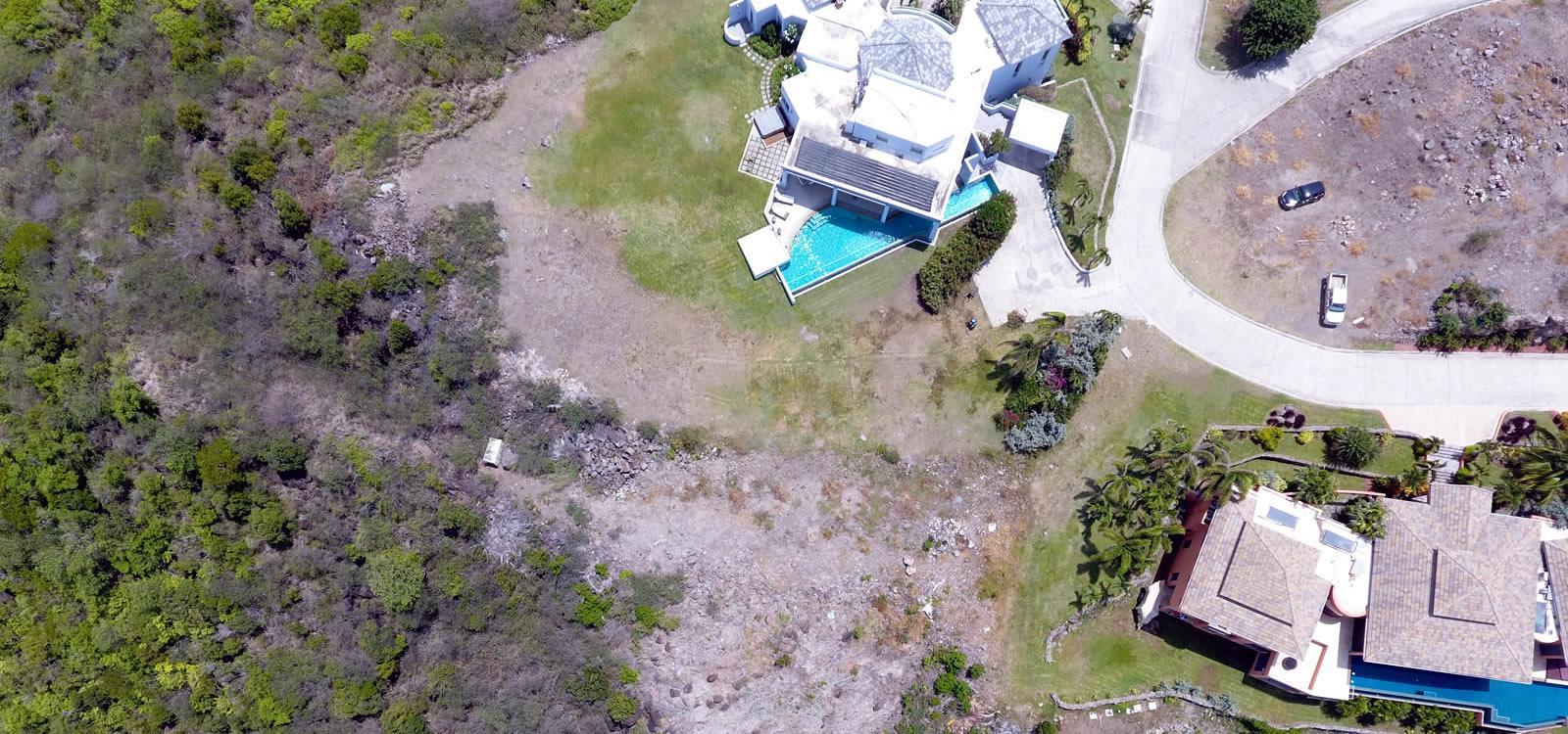 0.61 Acre Home Site for Sale, Southeast Peninsula, St Kitts — photo 2