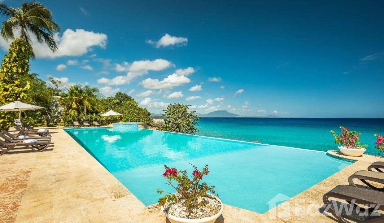 2 Bedroom Penthouse for Sale at Hispaniola Beach, Sosua — photo 1