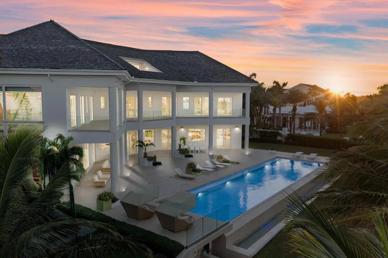 #3 Ocean Club Estates — photo 1