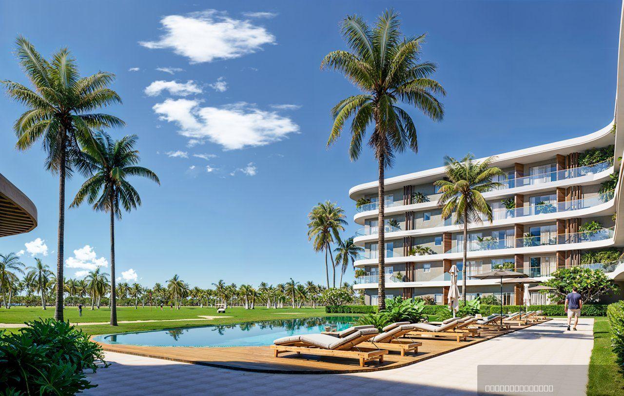 2 Bedroom Apartment in Punta Cana — photo 5