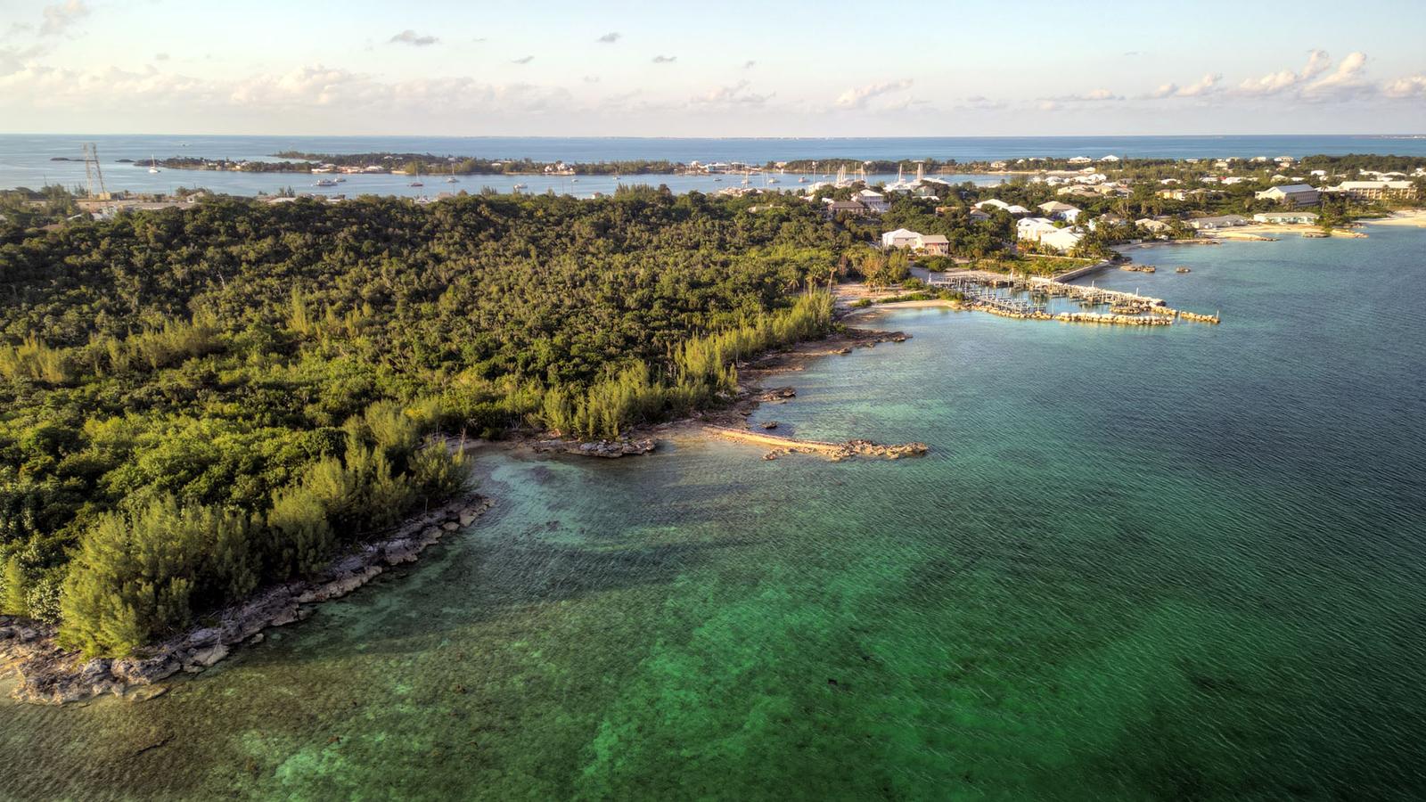 8.13 Acres of Land for Sale, Marsh Harbour, Abaco, Bahamas — photo 3
