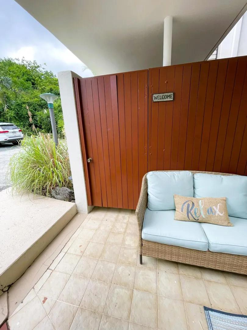 Studio Apartment for Rent in US Virgin Islands — photo 2