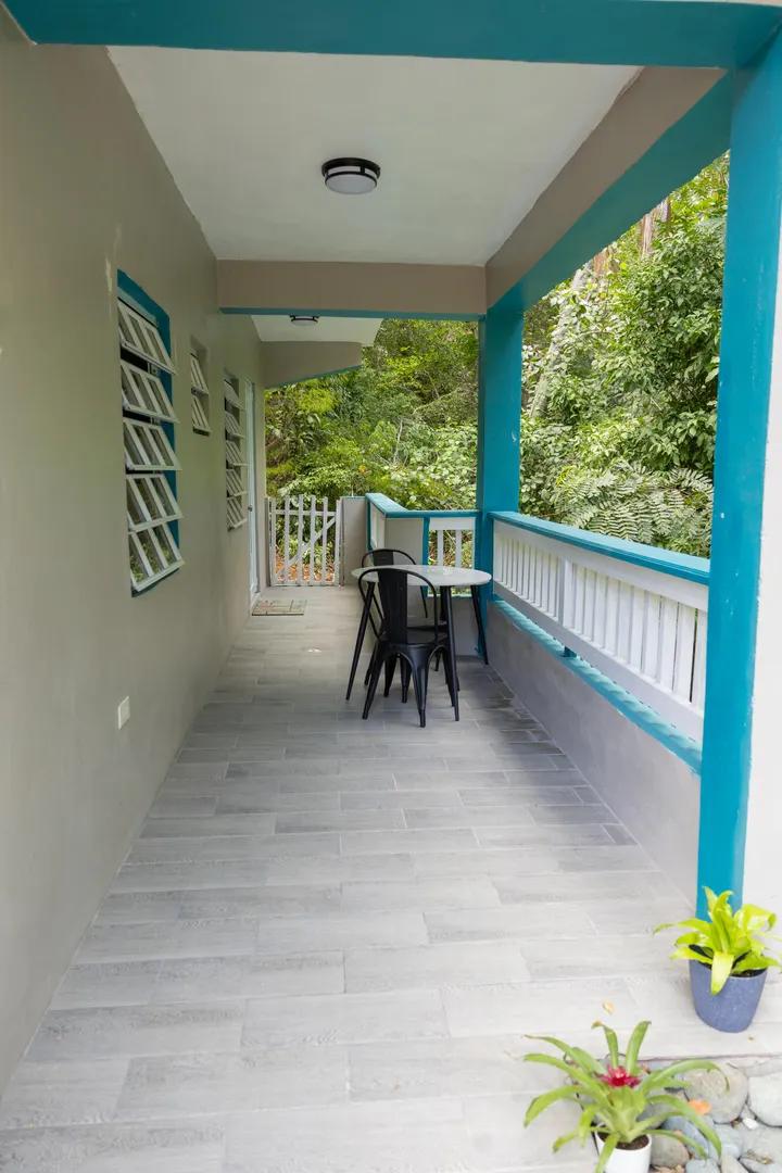 1 Bed 1 Bath Apartment in West End — photo 3