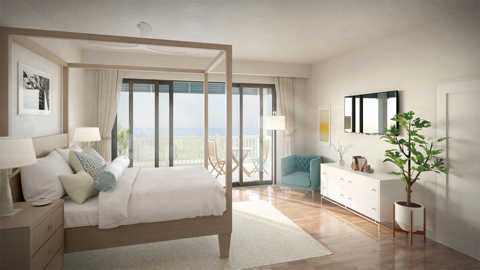 OLEA Townhome - Residence 223 — photo 5