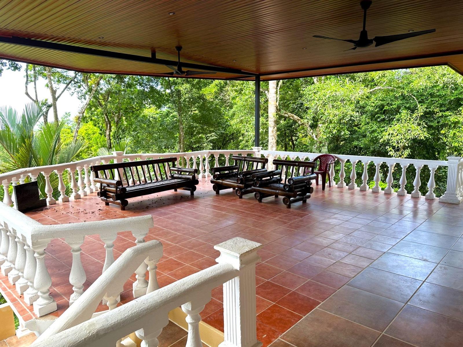 3 Bedroom Ocean-View House for Sale, Ojochal, Puntarenas, Costa Rica — photo 5
