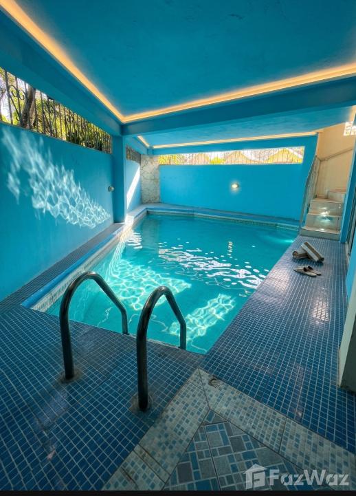 6 Bedroom House with Pool for Sale in Los Cacicazgos — photo 3
