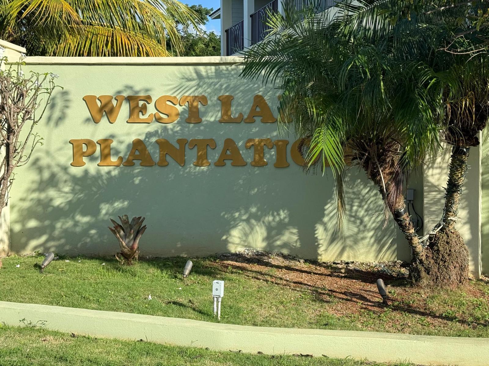 2 bedroom Apartment for sale — WEST LAKE PLANTATION — photo 1