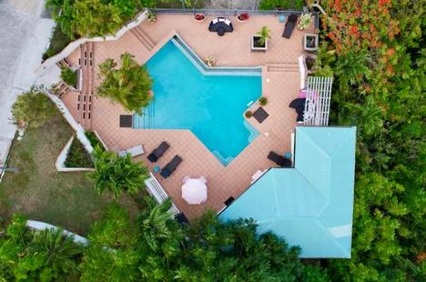 7 Bedroom House for Sale in St. Thomas, US Virgin Islands — photo 1
