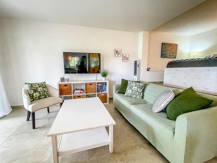 Marina Cote D’Azur Waterfront 1BR Condo — photo 3