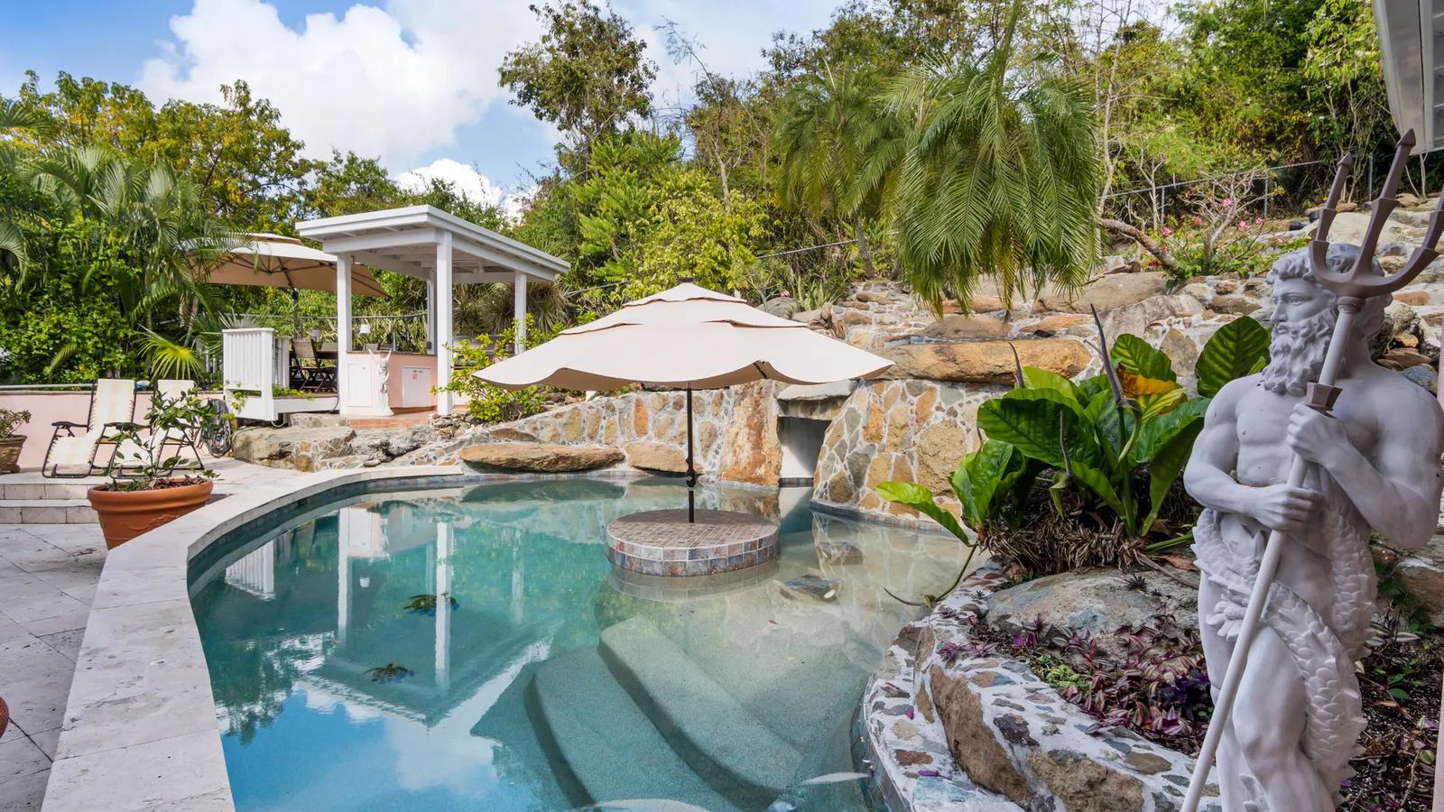Villa Grotto — photo 4