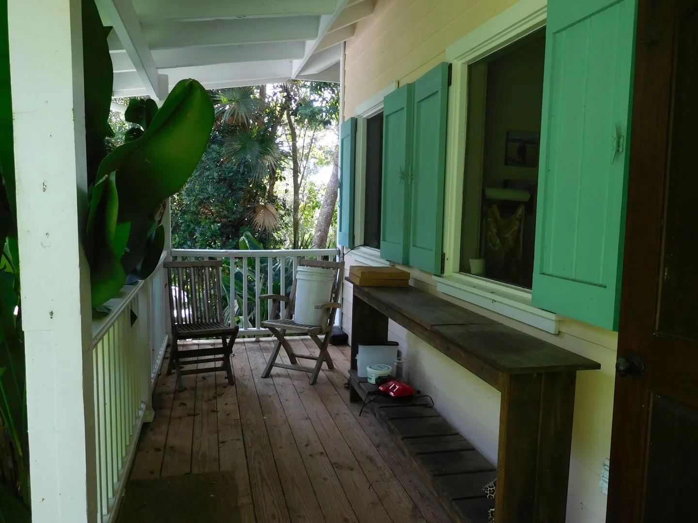 Home At Last - Studio Home in St. John — photo 3