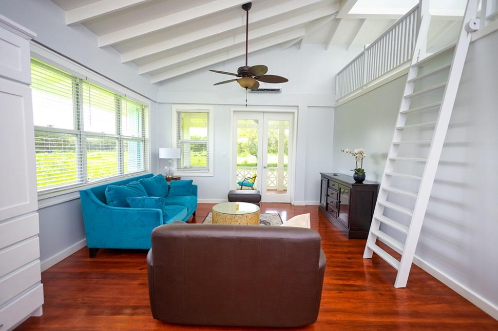 Carmelita Gardens 2BR Countryside Home — photo 4