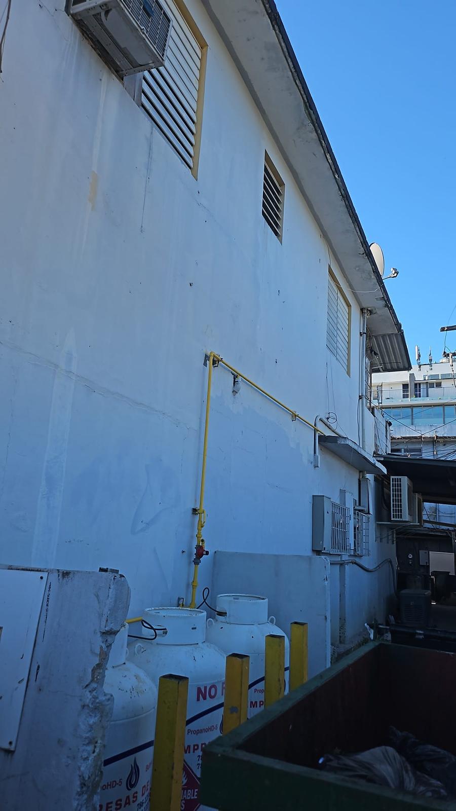Prime Commercial Investment Opportunity – Domenech Avenue, San Juan — photo 4