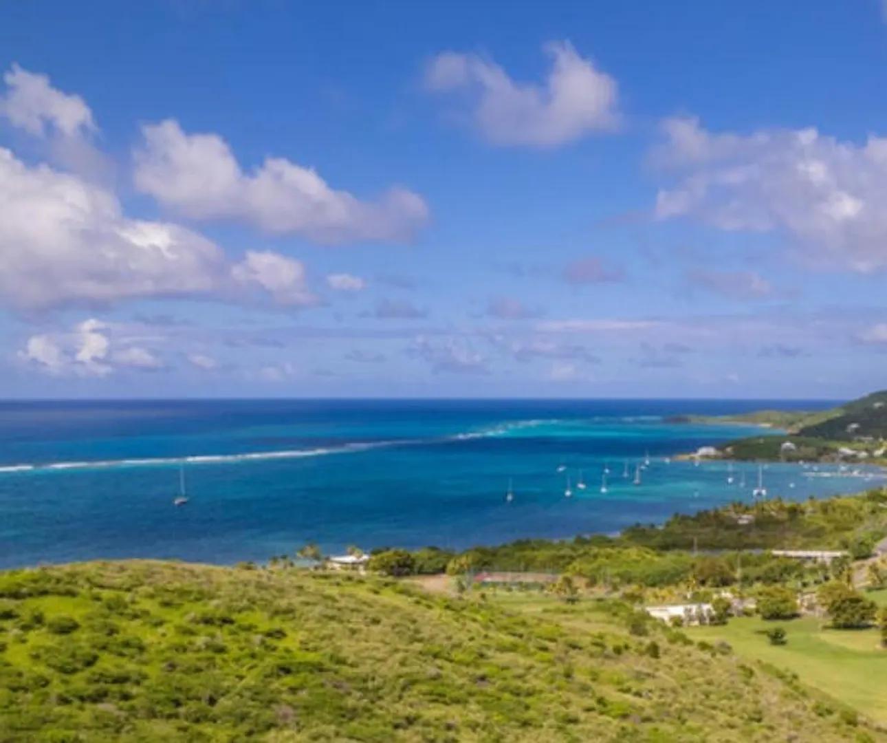 1.02 Acre Homesite in Sierra Verde, St. Croix — photo 5