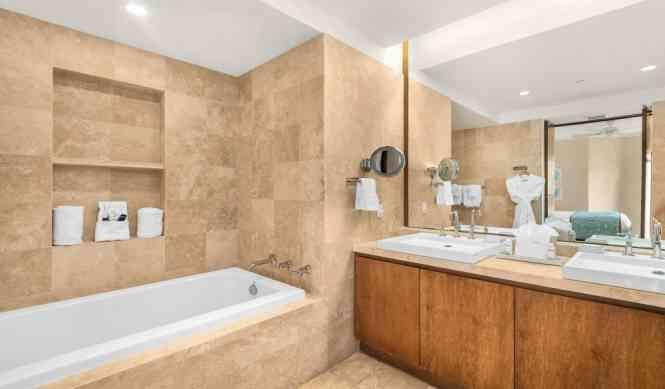 2 Bed Beachfront Condo at West Bay Club, Grace Bay Beach — photo 4