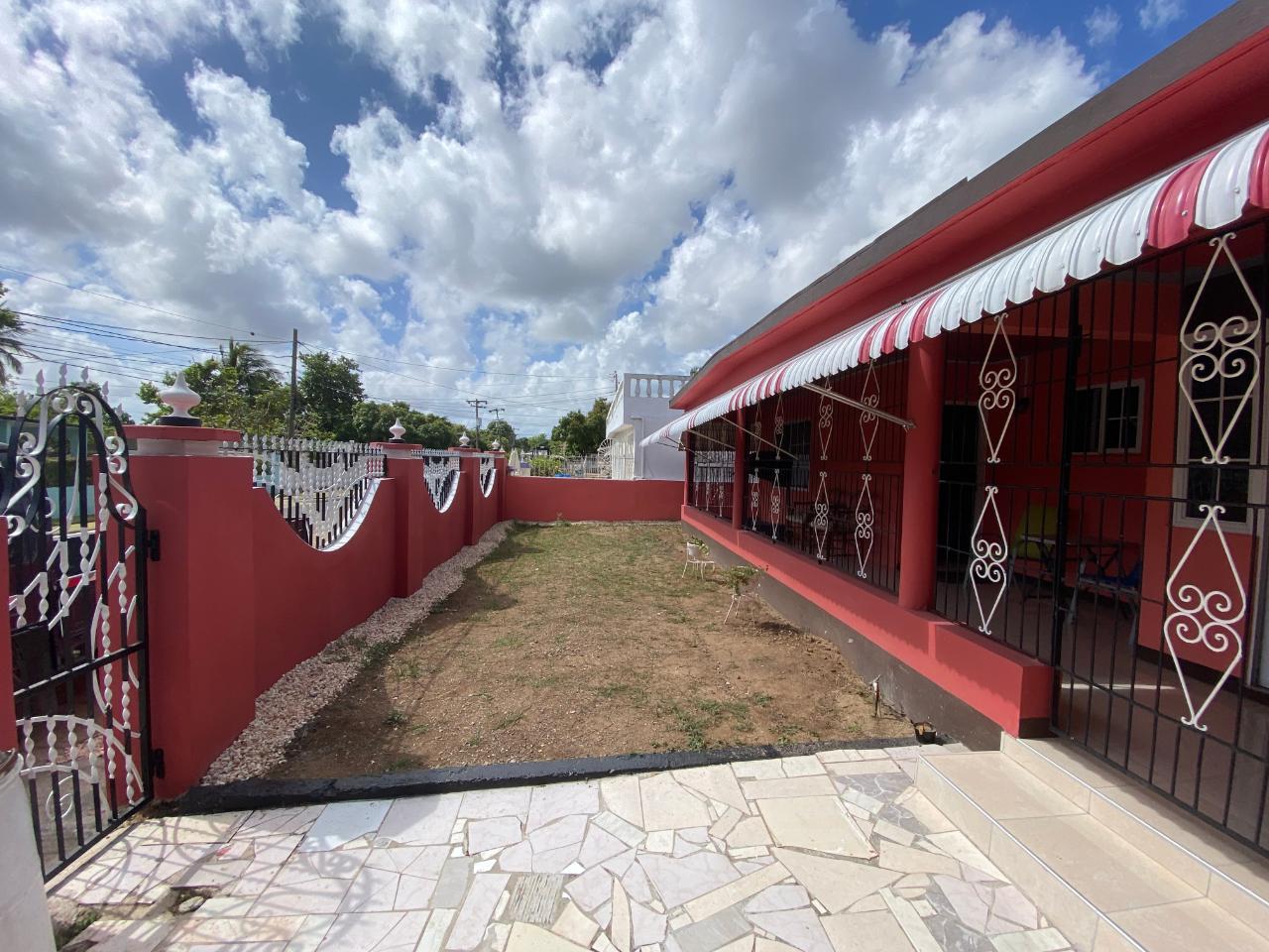 STUARTON CRESCENT St. Catherine Spanish Town House/Villa For Sale — photo 4