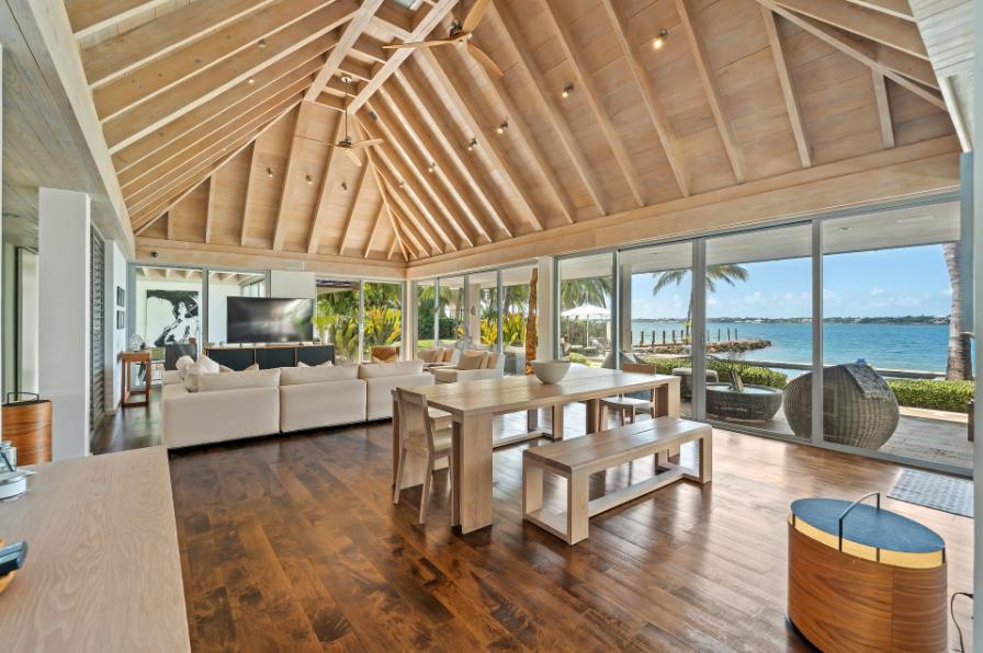 Villa Sul Mare in Ocean Club Estates — photo 5