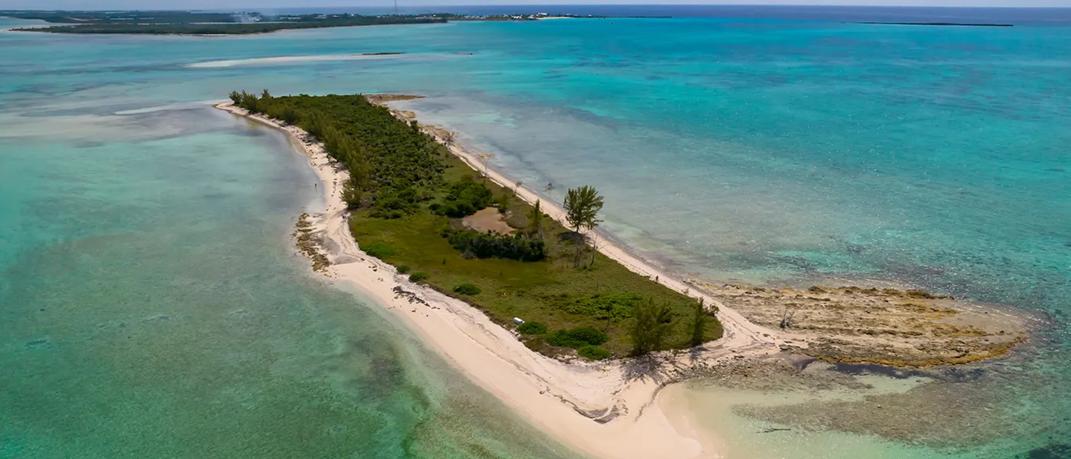 South Stirrup Cay 5.7 Acre Private Island — photo 1