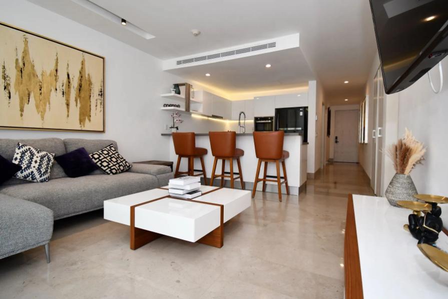 Oceana Breeze 2BR Condo at Playa del Carmen — photo 4