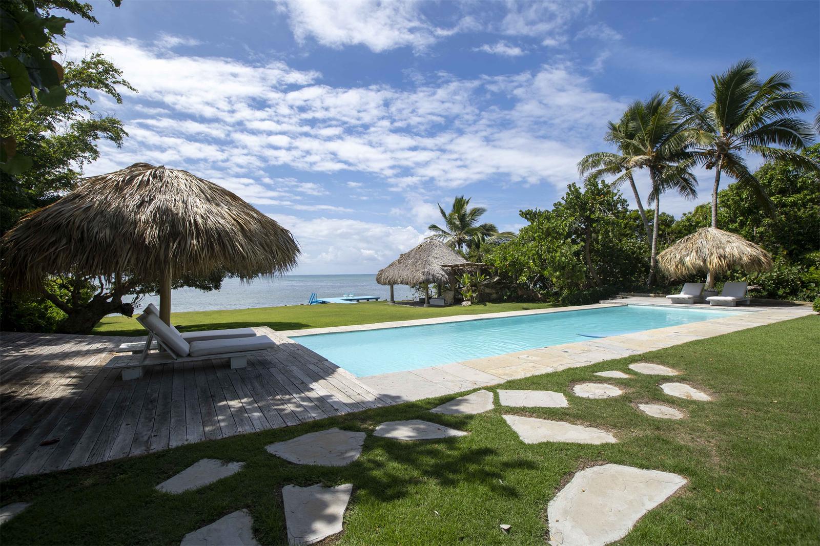 Marina - Oceanfront Oasis in Puntacana Resort — photo 2