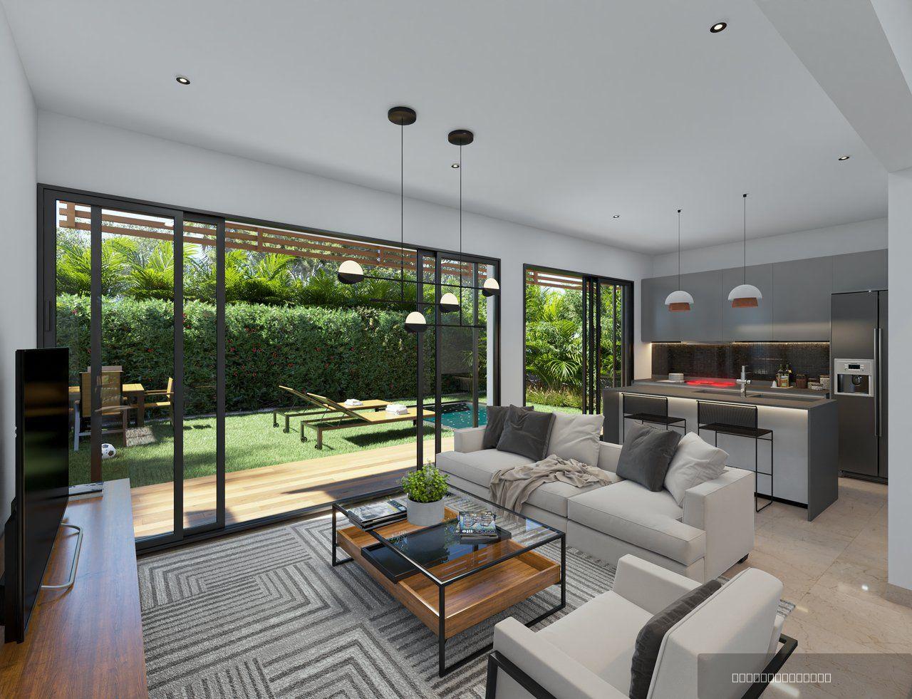 3 Bedroom Villa in Punta Cana — photo 5