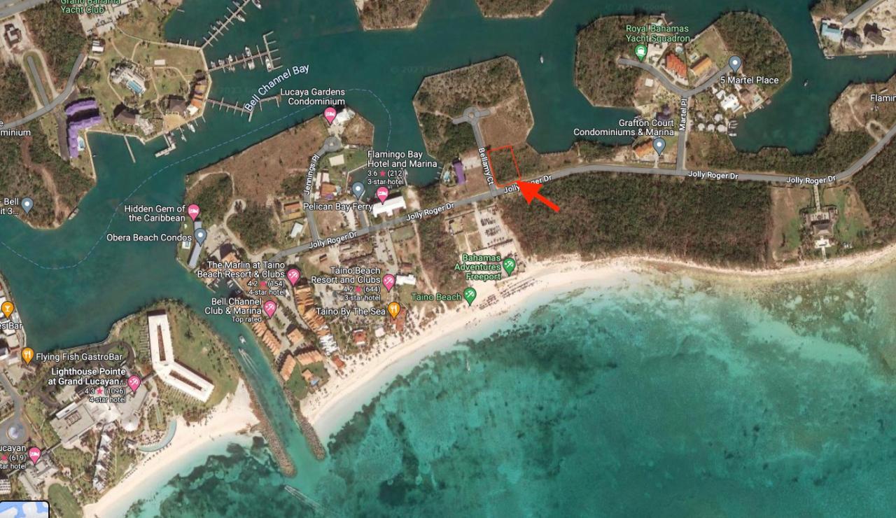2 JOLLY ROGER DRIVE — photo 1