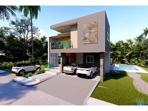 Exclusive 6-Bedroom Triplex Residence in Bavaro, Punta Cana – Multi-Unit Investment Opportunity — photo 5