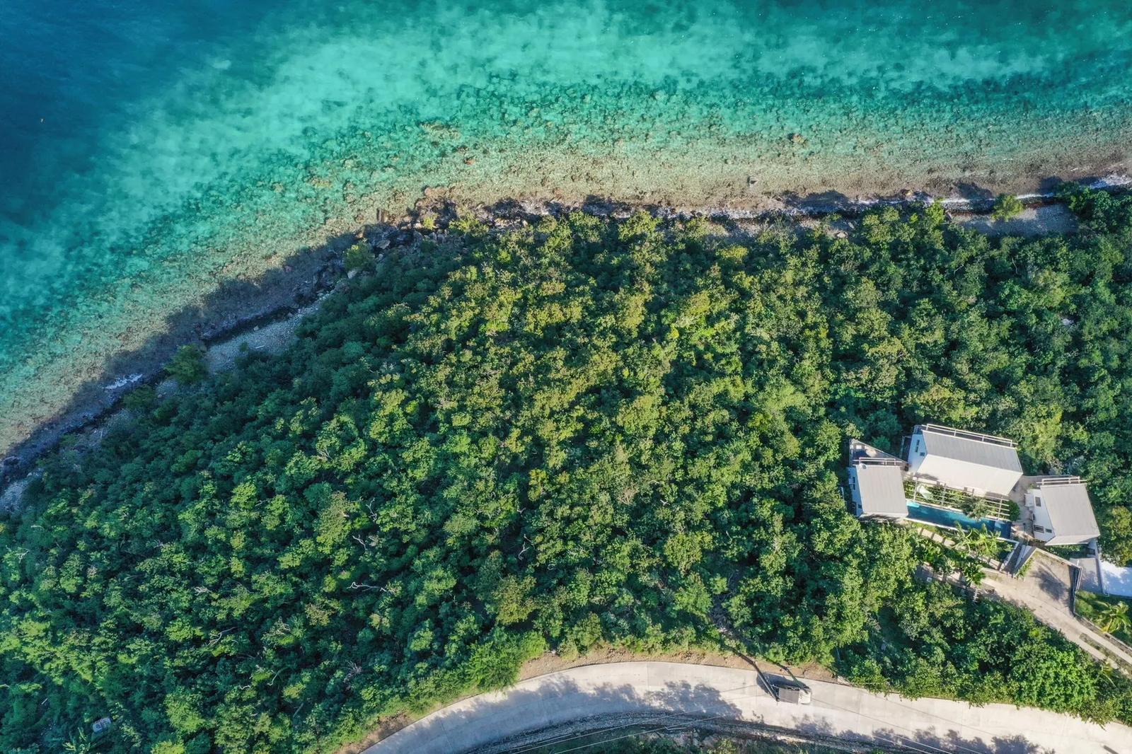 2.07 Acre Lot Saba Bay — photo 5