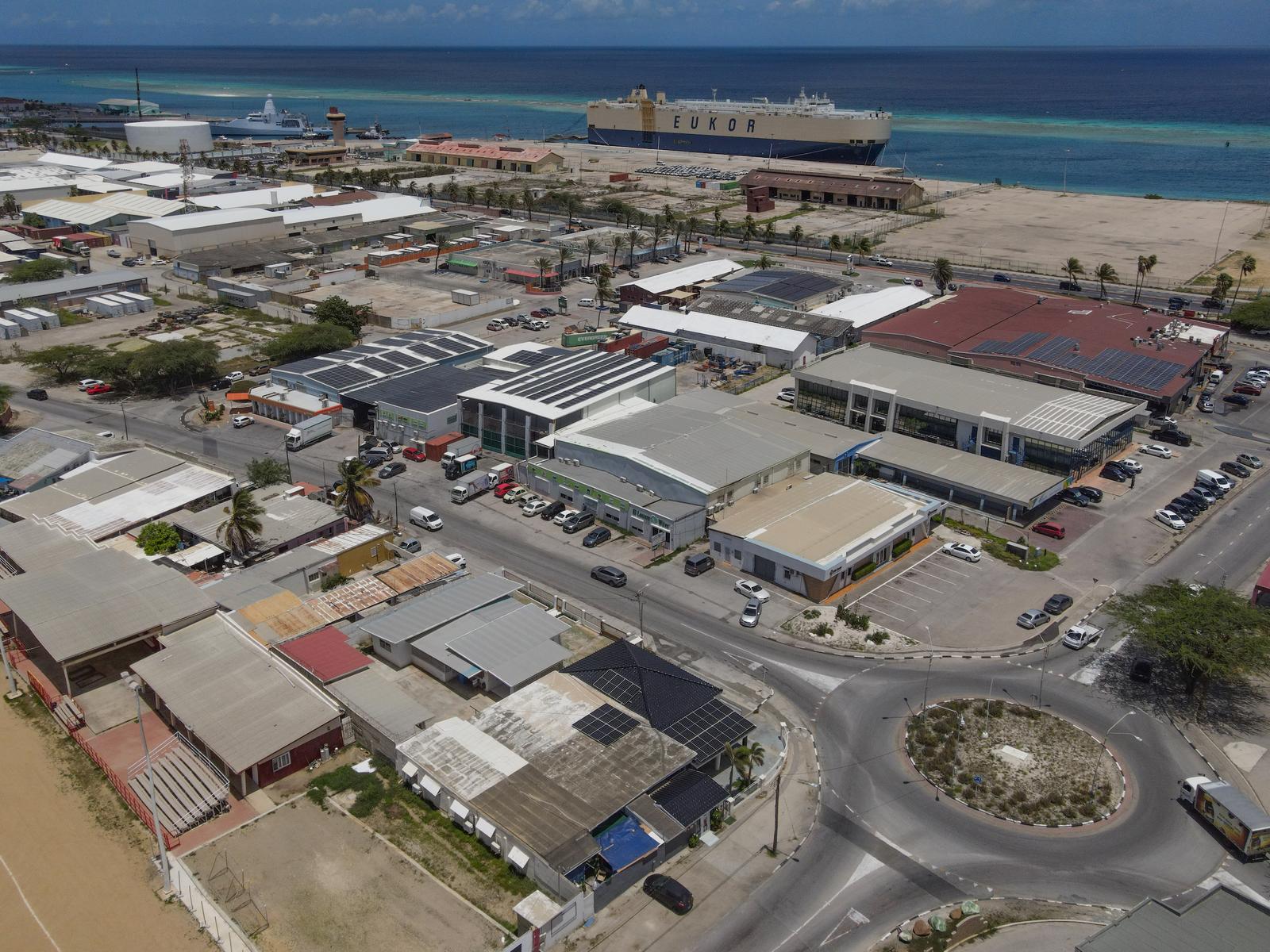 Mixed-use Property in Oranjestad — photo 2