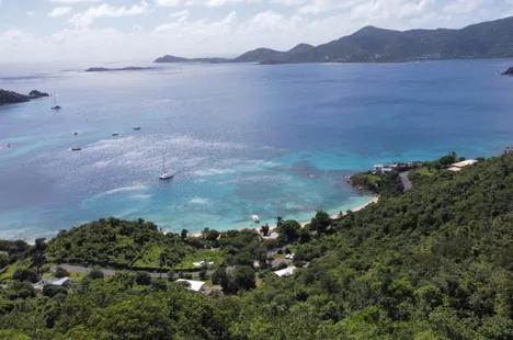Land for sale in St. John, Virgin Islands (u.s.) — photo 1