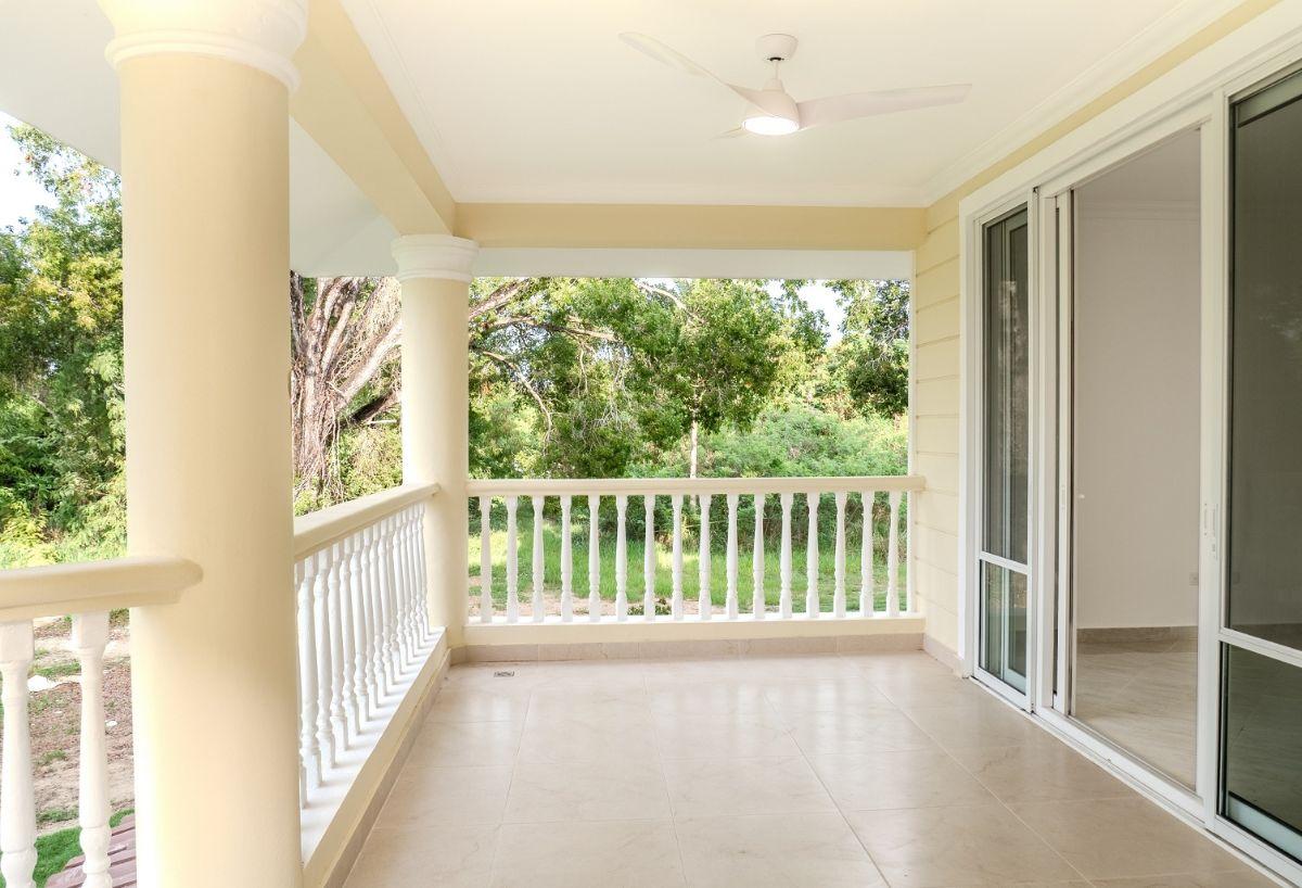 Ocean View Apartment for Sale in Sosúa, Puerto Plata — photo 2