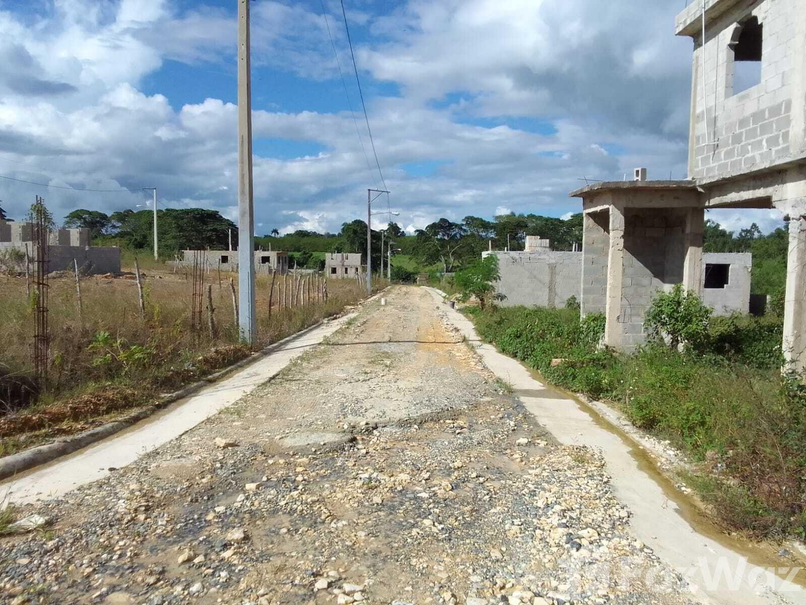 Land for Sale in Carretera La Victoria, Santo Domingo — photo 1