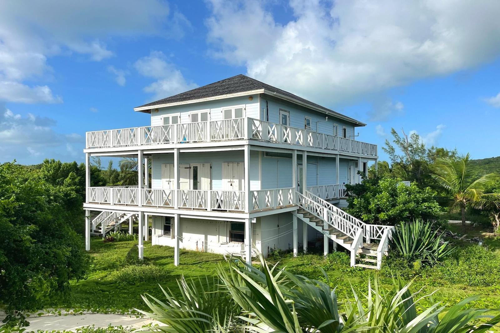4 bedroom Residence for sale — LIME REACH in Abaco Islands, The Bahamas — photo 2