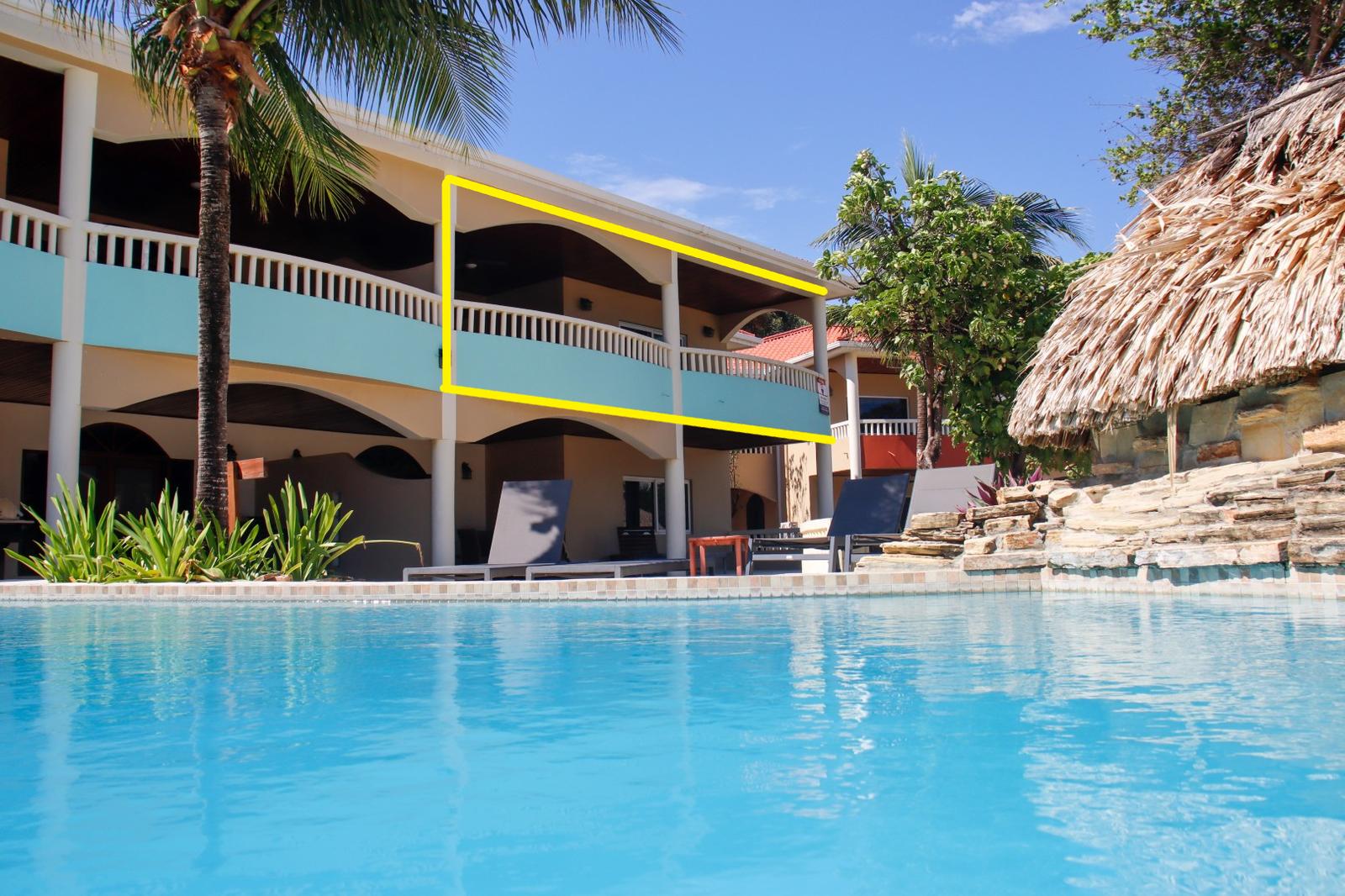 Dream Villa at Top Resort — photo 1