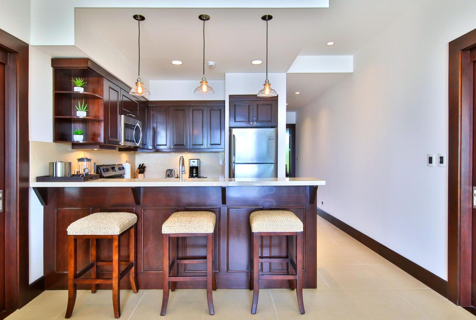 1 Bedroom Condo for Sale, 360 Splendor Del Pacifico, Flamingo, Guanacaste, Costa Rica — photo 4