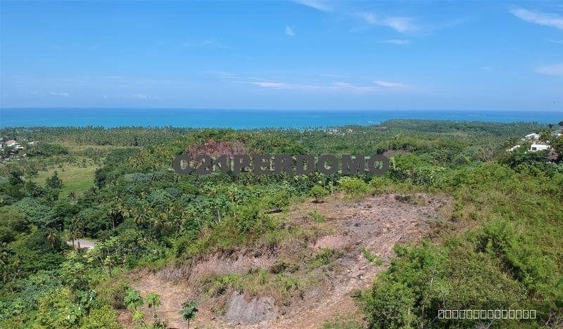 Property with panoramic views for sale in Las Terrenas — photo 1