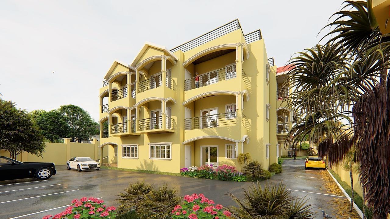 DORCHESTER DRIVE St. James Montego Bay — photo 4