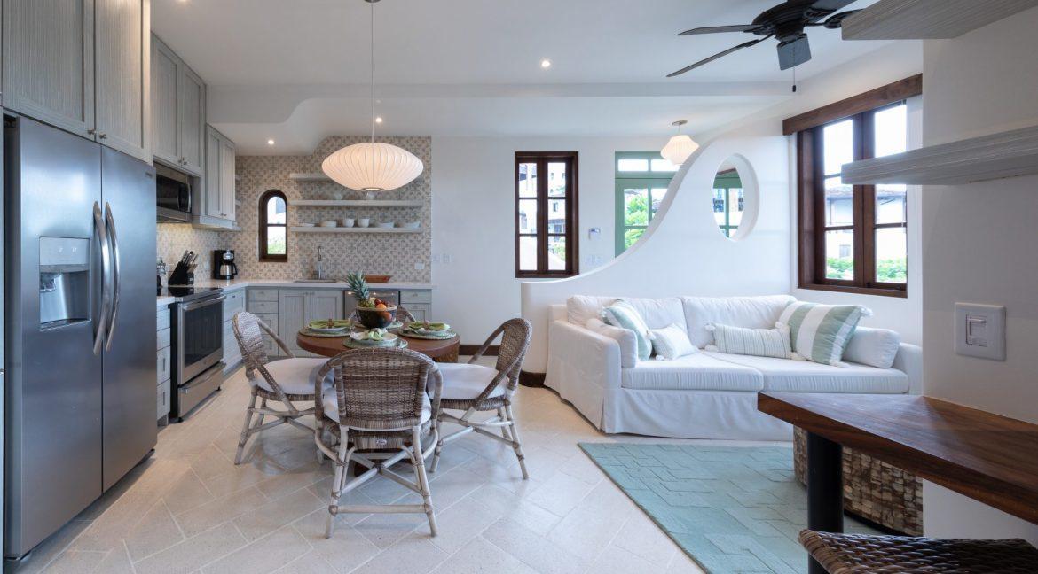 1 Bedroom Condo 14B for Sale, Calle Cartagena, Las Catalinas, Flamingo, Guanacaste, Costa Rica — photo 4