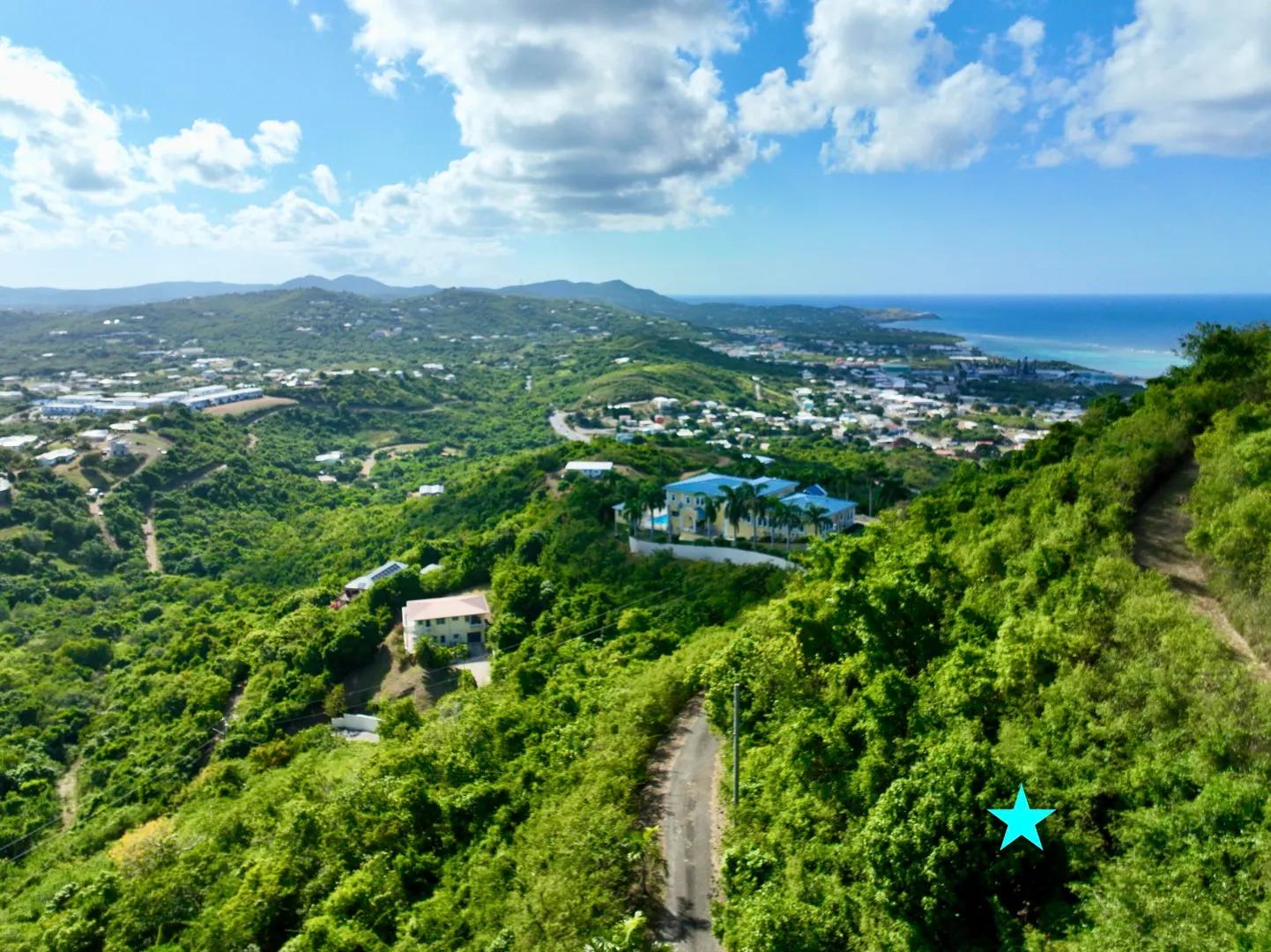 0.93 Acre Homesite in St. Croix — photo 2