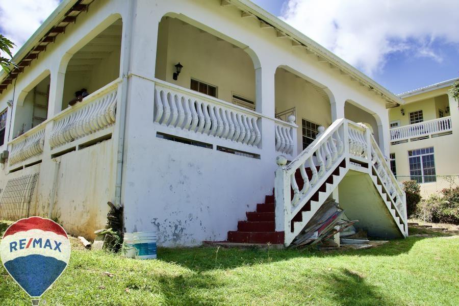 Tropical Paradise Beckons: Home in Rodney Heights, St. Lucia — photo 2